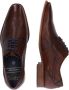 Bugatti Derby schoenen met labelopschrift model 'Arturo' - Thumbnail 3