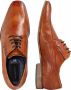 Bugatti Mattia II -schoenen Brown Heren - Thumbnail 11
