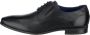 Bugatti Morino Schoenen Black Heren - Thumbnail 10