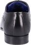 Bugatti Veterschoenen Mattia II Zwart Black Heren - Thumbnail 6