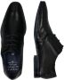Bugatti Veterschoenen MORINO I met fijne logogarnering - Thumbnail 12