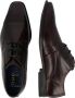 Bugatti Stijlvolle Armo Schoenen Brown Heren - Thumbnail 13