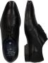 Bugatti Veterschoenen met zijlogo vrijetijdsschoen lage schoen veterschoen - Thumbnail 9