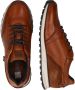 Bugatti Leren sneakers met labeldetail model 'Cirino' - Thumbnail 8