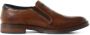 Bugatti Heren Mocassin Cognac COGNA - Thumbnail 20