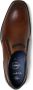 Bugatti Heren Mocassin Cognac COGNA - Thumbnail 21