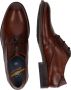 Bugatti Veterschoenen met stretch-inzet vrijetijdsschoen halfhoge schoen veterschoen - Thumbnail 4