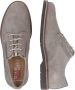 Bugatti Veterschoenen met labeldetail model 'Casimiro' - Thumbnail 2