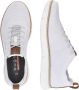 Bugatti Sneakers met labelstitching model 'Pasadena' - Thumbnail 2