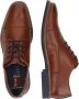 Bugatti Nette schoenen Zakelijke schoenen - Thumbnail 3
