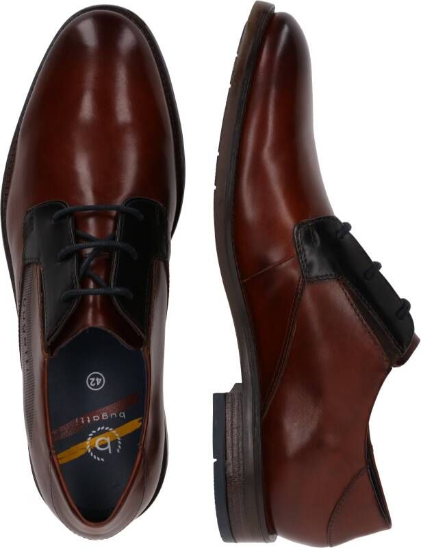 Bugatti Veterschoen 'AJY'