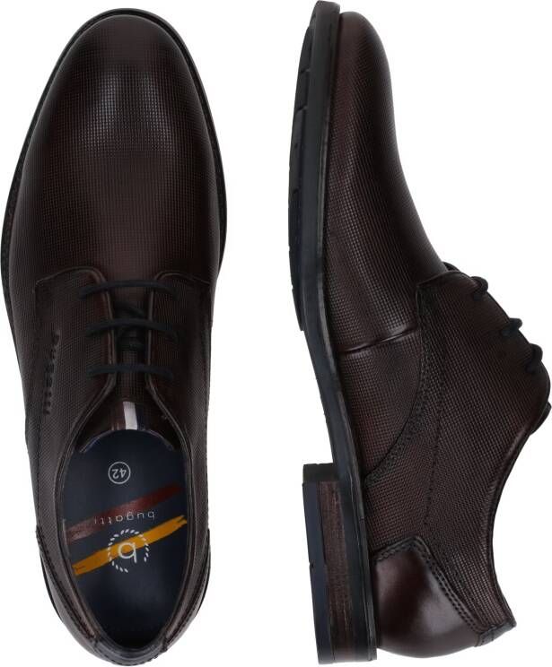Bugatti Veterschoen 'AJY'