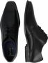 Bugatti Marcello Armo Schoenen Black Heren - Thumbnail 7