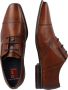 Bugatti Veterschoenen in klassiek ontwerp casual schoen lage schoen veterschoen - Thumbnail 9