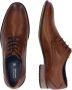 Bugatti NU 21% KORTING Veterschoenen met perforatie bij de voorvoet - Thumbnail 5