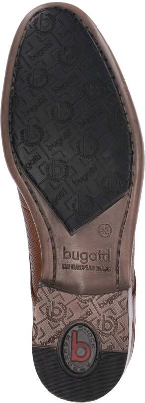 Bugatti Veterschoen 'Gaspare'