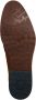 Bugatti Licio Eco Veterschoenen cognac Suede - Thumbnail 7