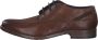 Bugatti 313-A2507-4000 Nette veterschoenen - Thumbnail 9