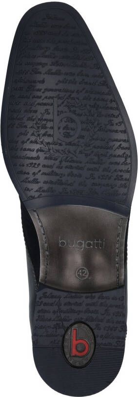 Bugatti Chukka Boots 'Mattia'