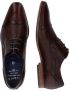 Bugatti Bruine Leren Schoenen Brown Heren - Thumbnail 9