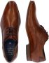 Bugatti Morino veterschoenen cognac 311303 - Thumbnail 4