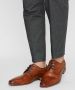 Bugatti Morino veterschoenen cognac 311303 - Thumbnail 6