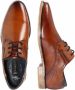 Bugatti Veterschoenen met extra comfort 2 fitting vrijetijdsschoen lage schoen veterschoen - Thumbnail 10