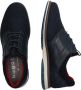 Bugatti Lage Sneakers 331A6U686910-4141 - Thumbnail 2