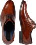 Bugatti Veterschoenen met leren binnenzool vrijetijdsschoen lage schoen veterschoen - Thumbnail 16