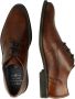 Bugatti 311-AEQ01-1100 6300 cognac veterschoen Bruin - Thumbnail 9
