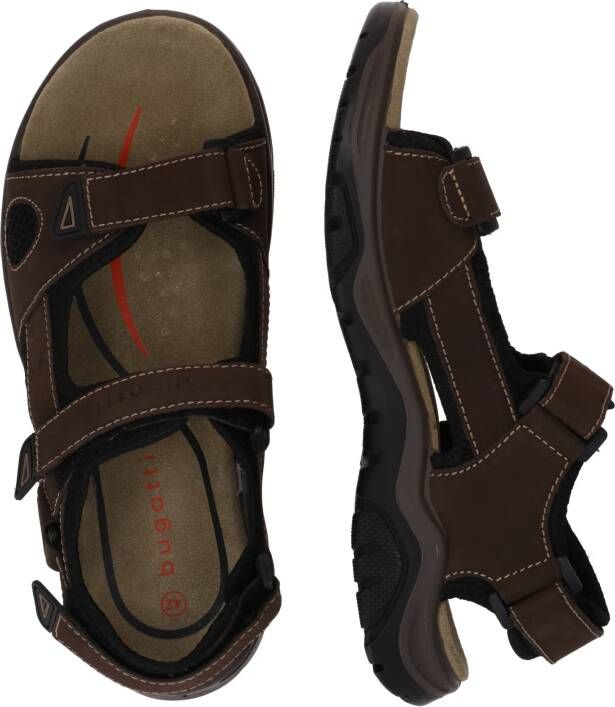 Bugatti Wandelsandalen