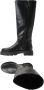 Bullboxer Boot Women Female Black Laarzen - Thumbnail 9