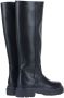 Bullboxer Boot Female Women Black Laarzen - Thumbnail 10