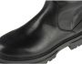 Bullboxer Boot Women Female Black Laarzen - Thumbnail 11