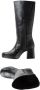 Bullboxer Trendy Haklaarzen Black Dames - Thumbnail 10