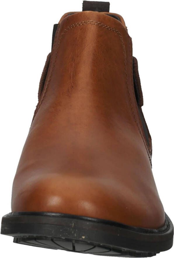 Bullboxer Chelsea boots