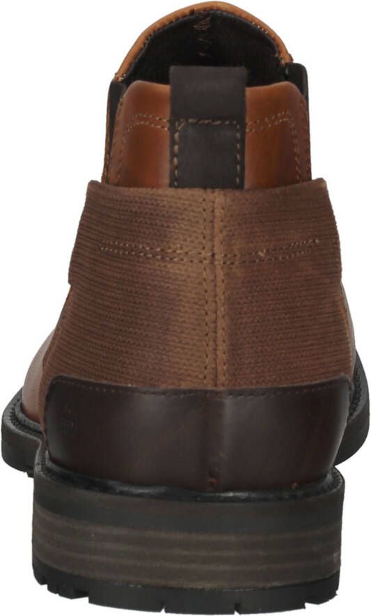 Bullboxer Chelsea boots