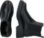 Bullboxer Chelsea Boot Women Black 37 Laarzen - Thumbnail 3
