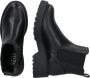 Bullboxer Chelsea Boot Women Black 36 Laarzen - Thumbnail 3