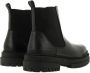 Bullboxer Ankle Boot Women Black 36 Laarzen - Thumbnail 6