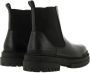 Bullboxer Ankle Boot Women Black 37 Laarzen - Thumbnail 6