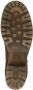 Bullboxer Boot Dames Trend Bikerboot Cognac - Thumbnail 4