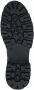 Bullboxer Chelsea Boots Zwart 610507E6L_BLCK Dames Chelsea Boots - Thumbnail 8