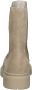 Bullboxer Chelsea Boots 610507E6LAALMD Beige Dames Chelsea Boots - Thumbnail 5