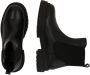 Bullboxer Ankle Boot Women Black 36 Laarzen - Thumbnail 4