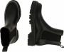 Bullboxer Chelsea Boots Zwart 612505E6L_BKCCTD Dames Chelsea Boots - Thumbnail 10