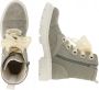 Bullboxer Ankle Boot Women Grey 42 Laarzen - Thumbnail 6