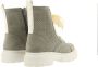 Bullboxer Ankle Boot Women Grey 42 Laarzen - Thumbnail 7