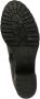 Bullboxer Bulboxer 555501E6L Mira Biker Zwart Leer Biker boots Dames - Thumbnail 7