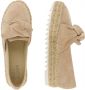 Bullboxer Loafer Slip On Women Pink 38 Espadrilles - Thumbnail 4